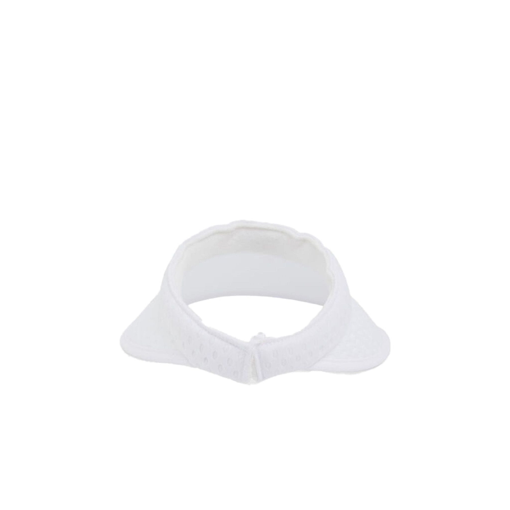 J. Lindeberg Zena Diadem Visor Donna