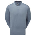 Footjoy Jaquard Texture Chill-Out Midlayer da uomo