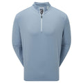 Footjoy Pin Dot Print Chill-Out Midlayer da uomo