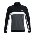 Under Armour Storm 1/2 zip strato intermedio da uomo