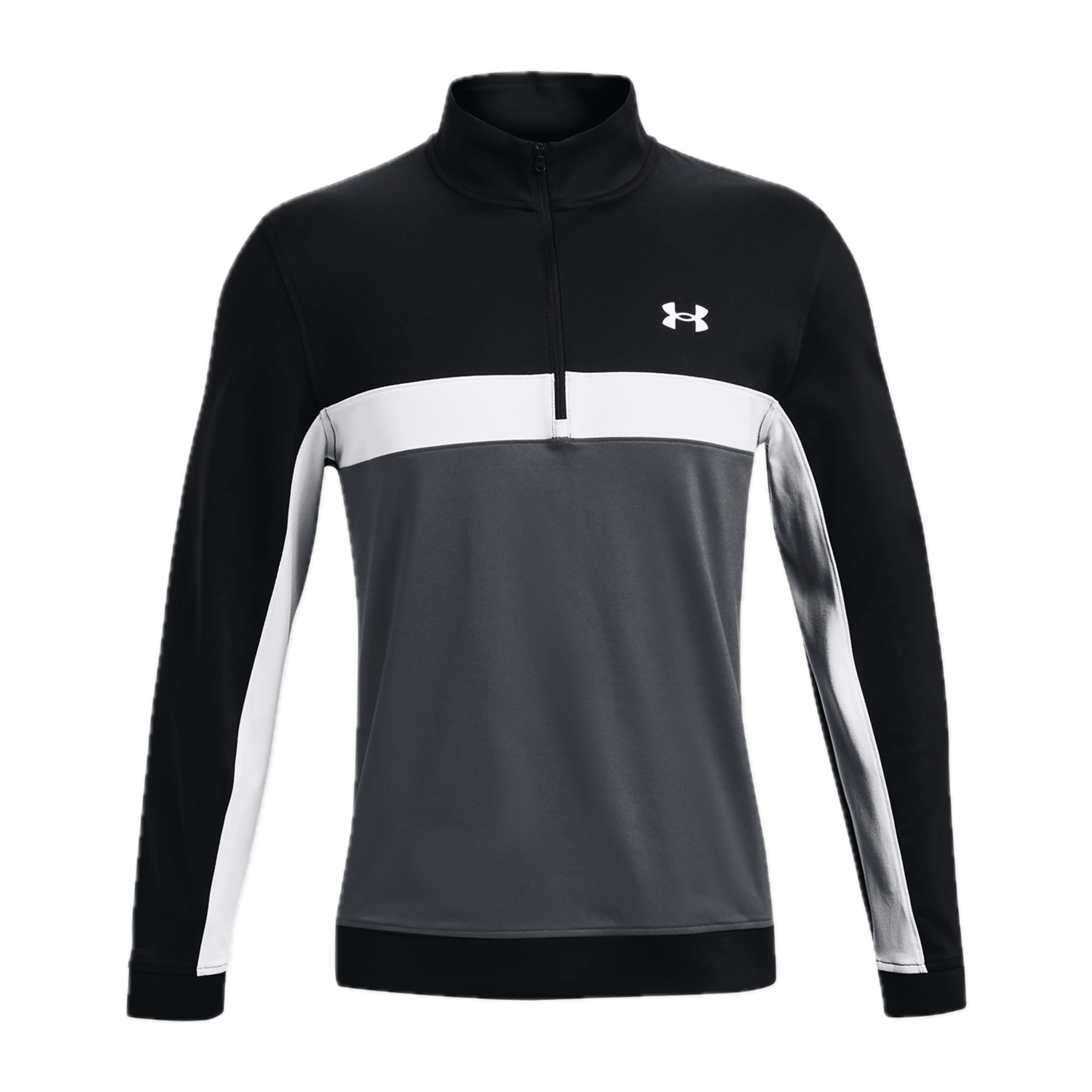 Under Armour Storm 1/2 zip strato intermedio da uomo