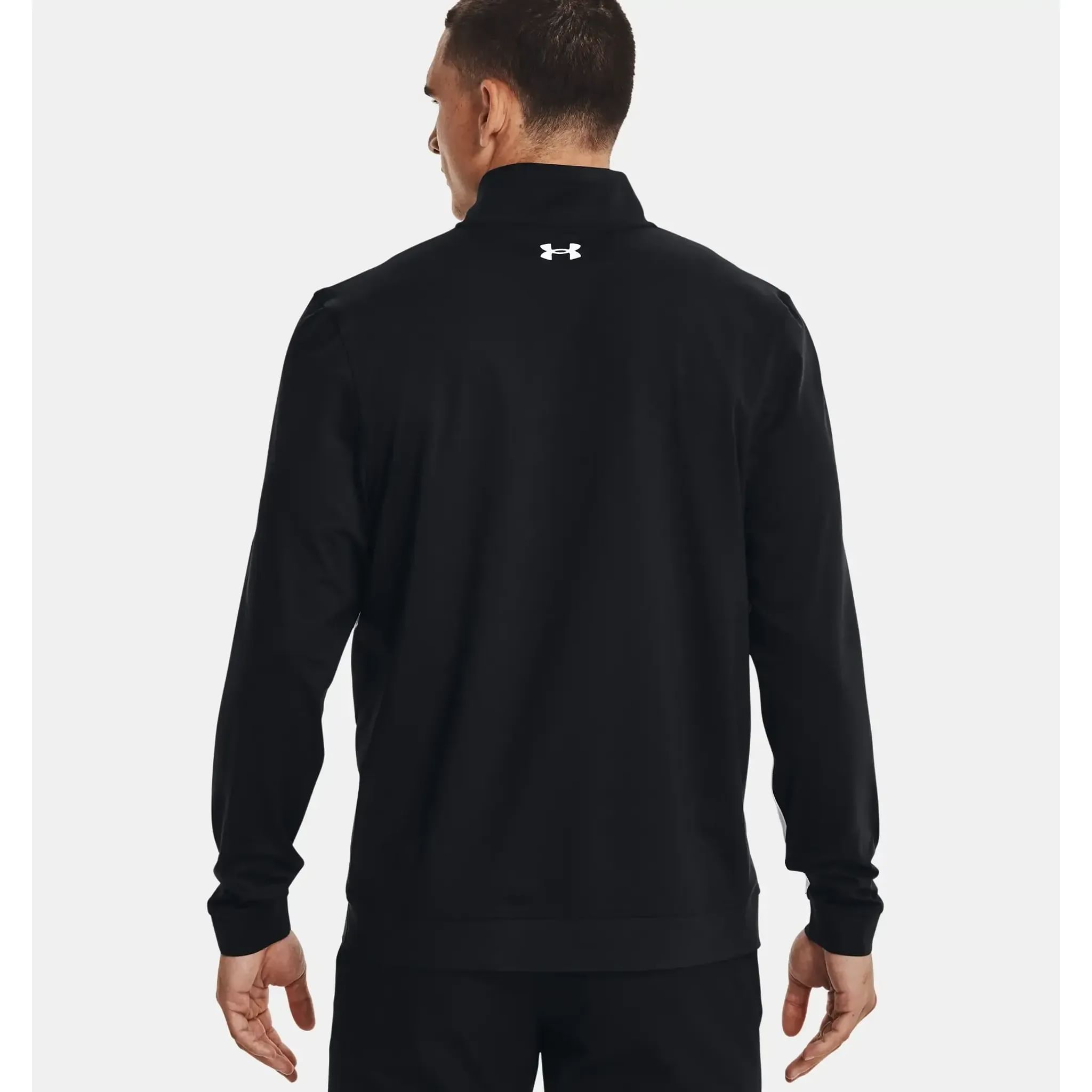 Under Armour Storm 1/2 zip strato intermedio da uomo