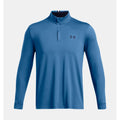 Strato intermedio con zip a 1/4 Under Armour UA Playoff da uomo