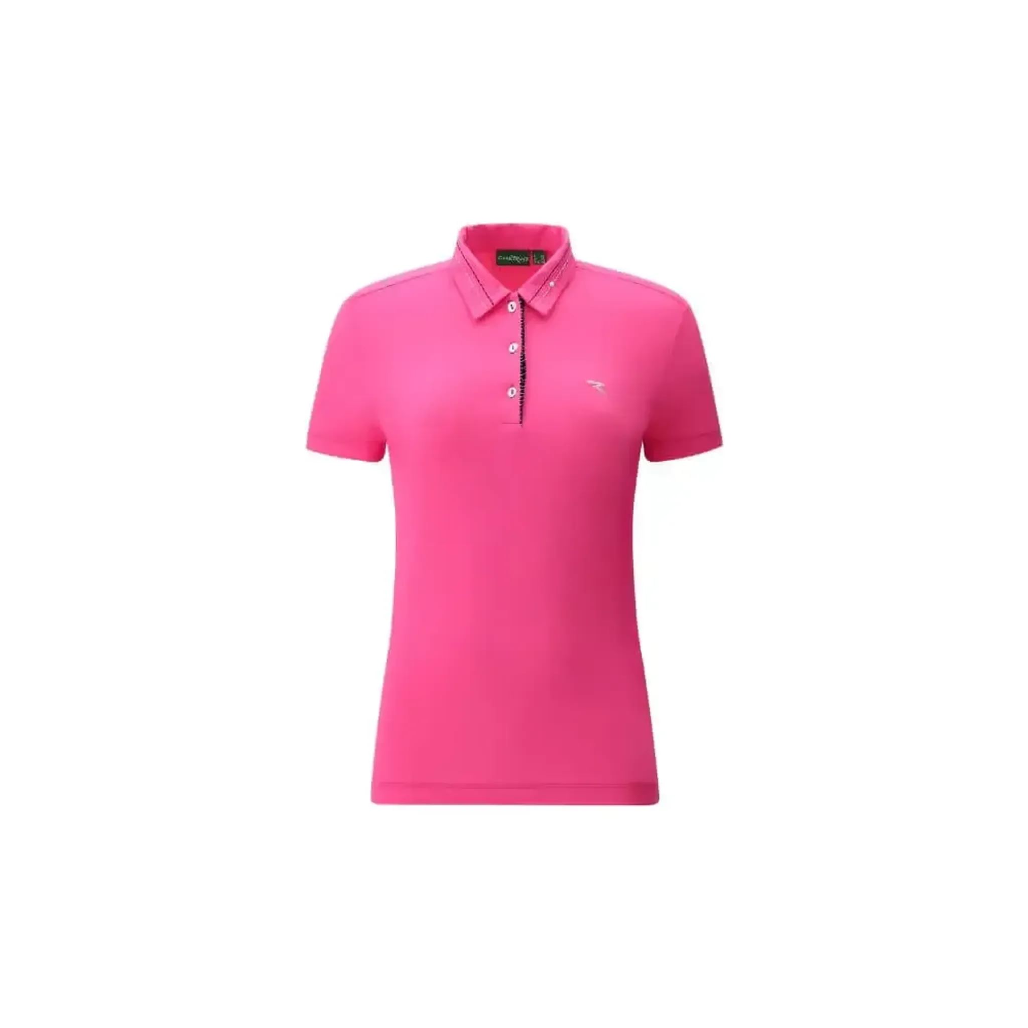 Polo da golf da donna Chervo AAA