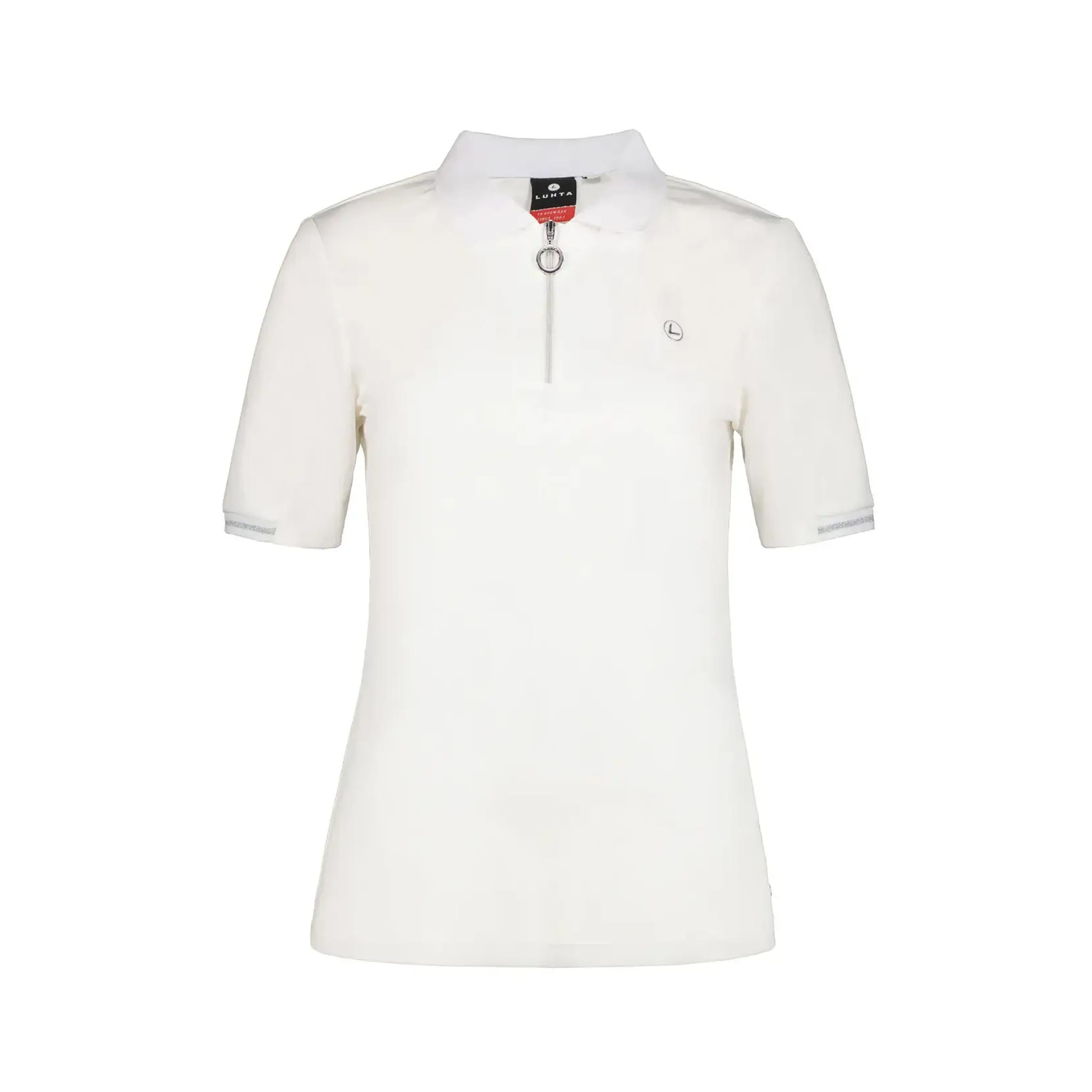 Polo Luhta Aerola da donna