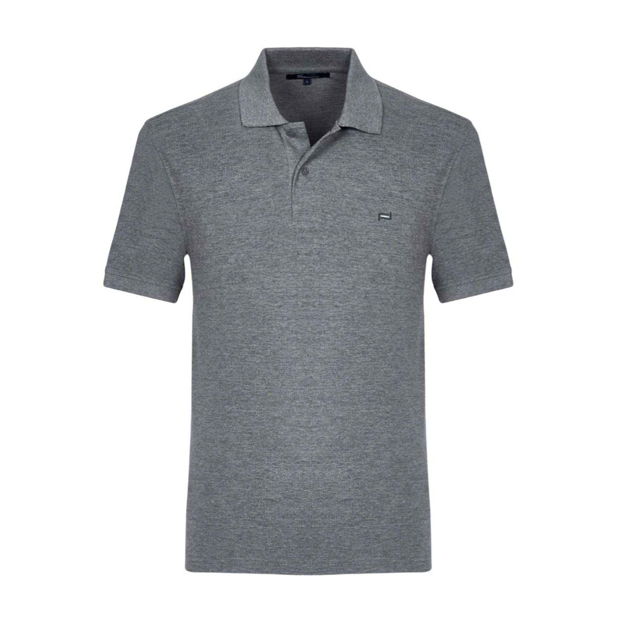 Polo basic da uomo Camicissima