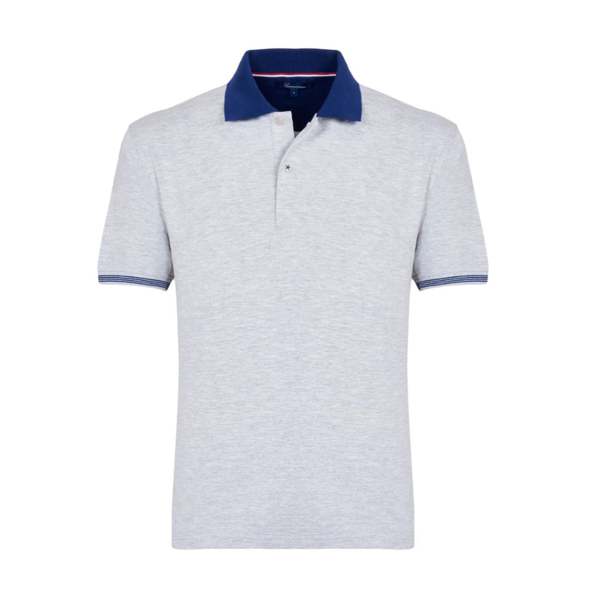 Polo basic da uomo Camicissima