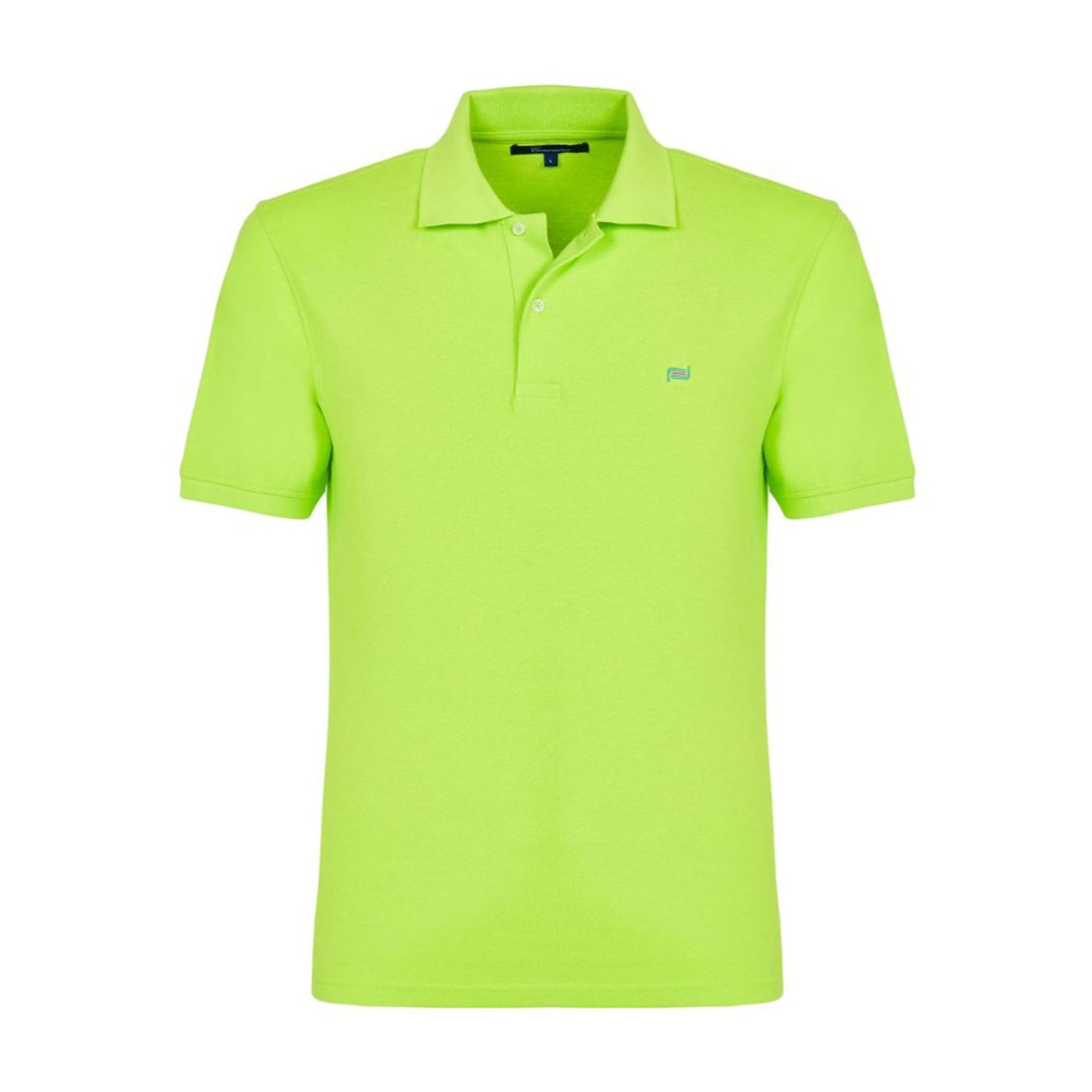 Polo basic da uomo Camicissima