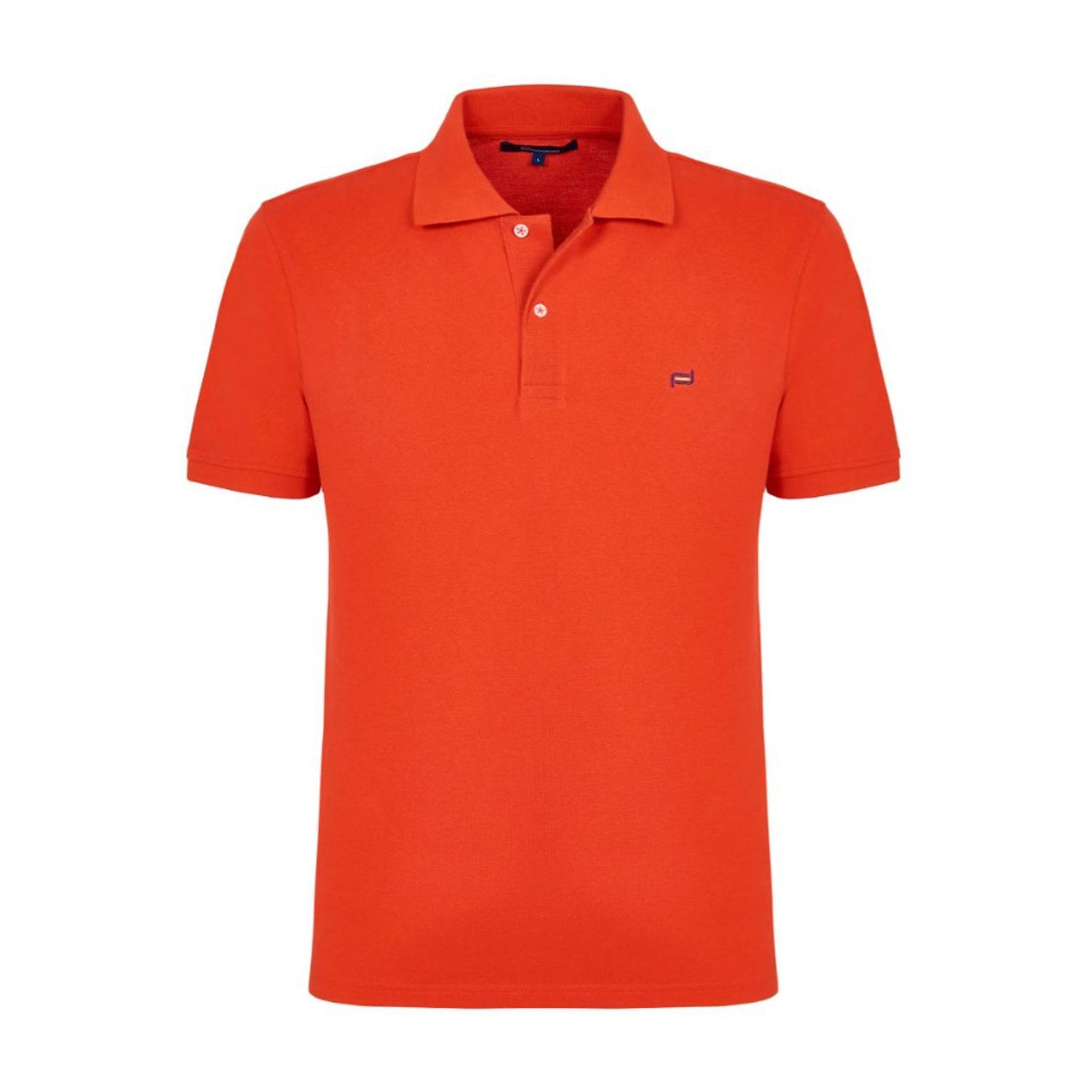 Polo basic da uomo Camicissima