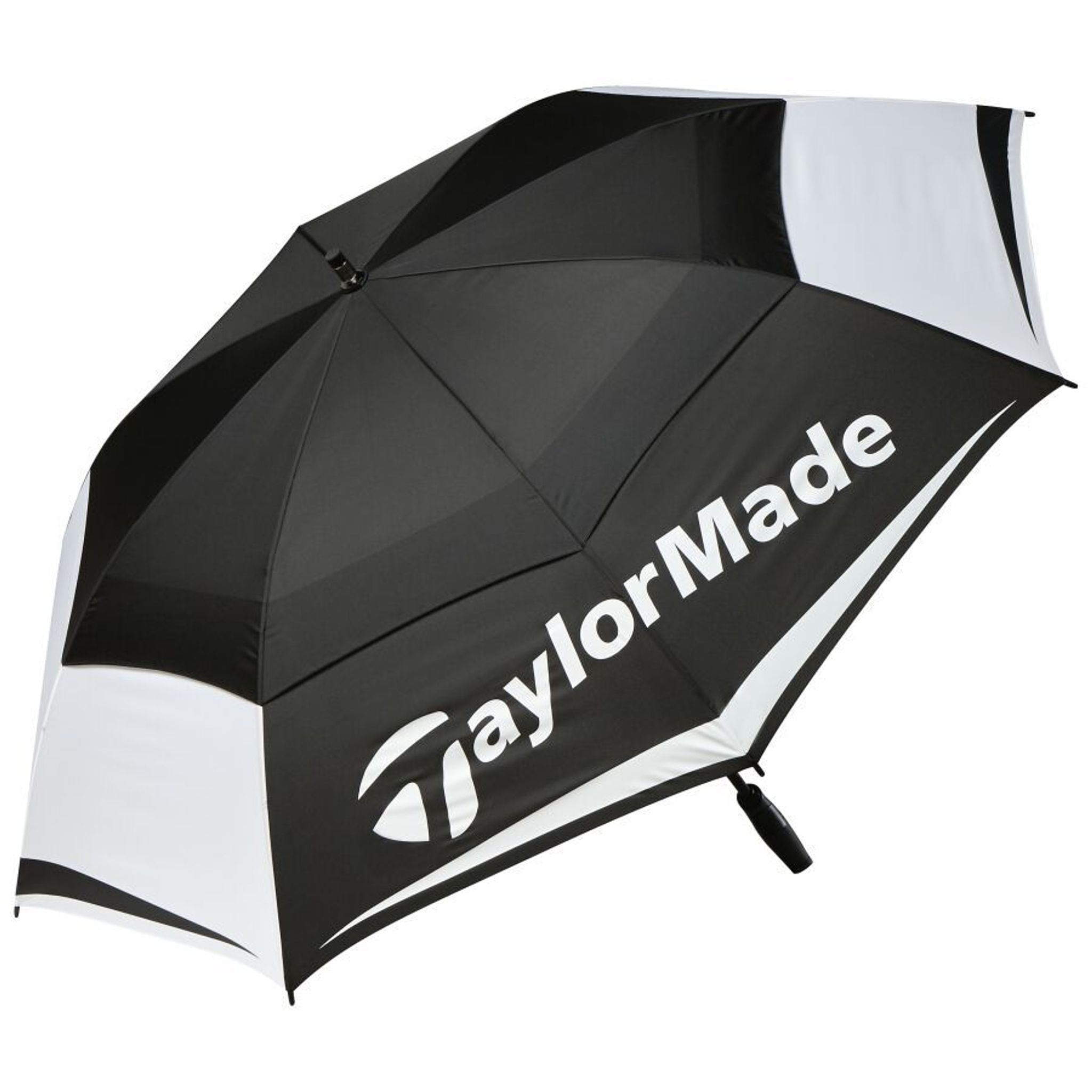 Ombrello da golf a doppio baldacchino TaylorMade