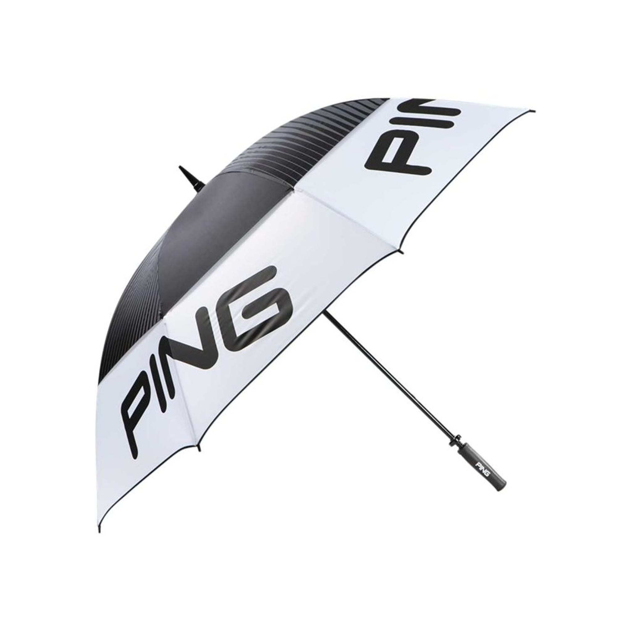 Ombrello Ping Tour Bianco/Nero