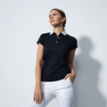 Polo da donna Daily Sports Candy a maniche corte