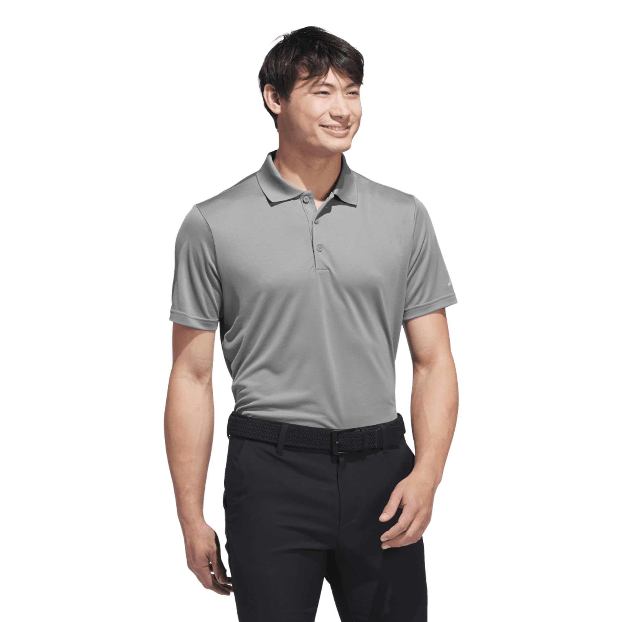 Polo Adidas Core Performance da uomo