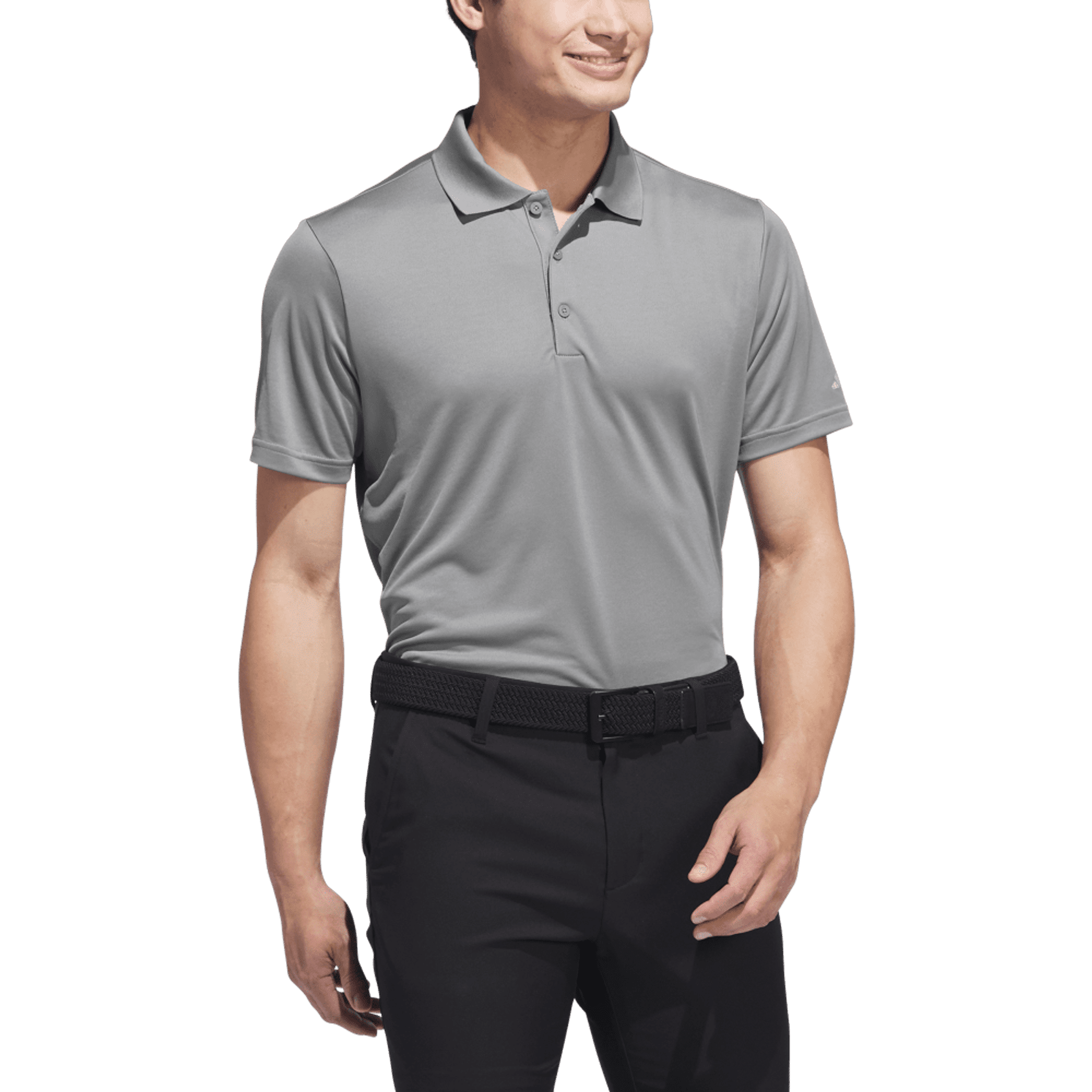 Polo Adidas Core Performance da uomo