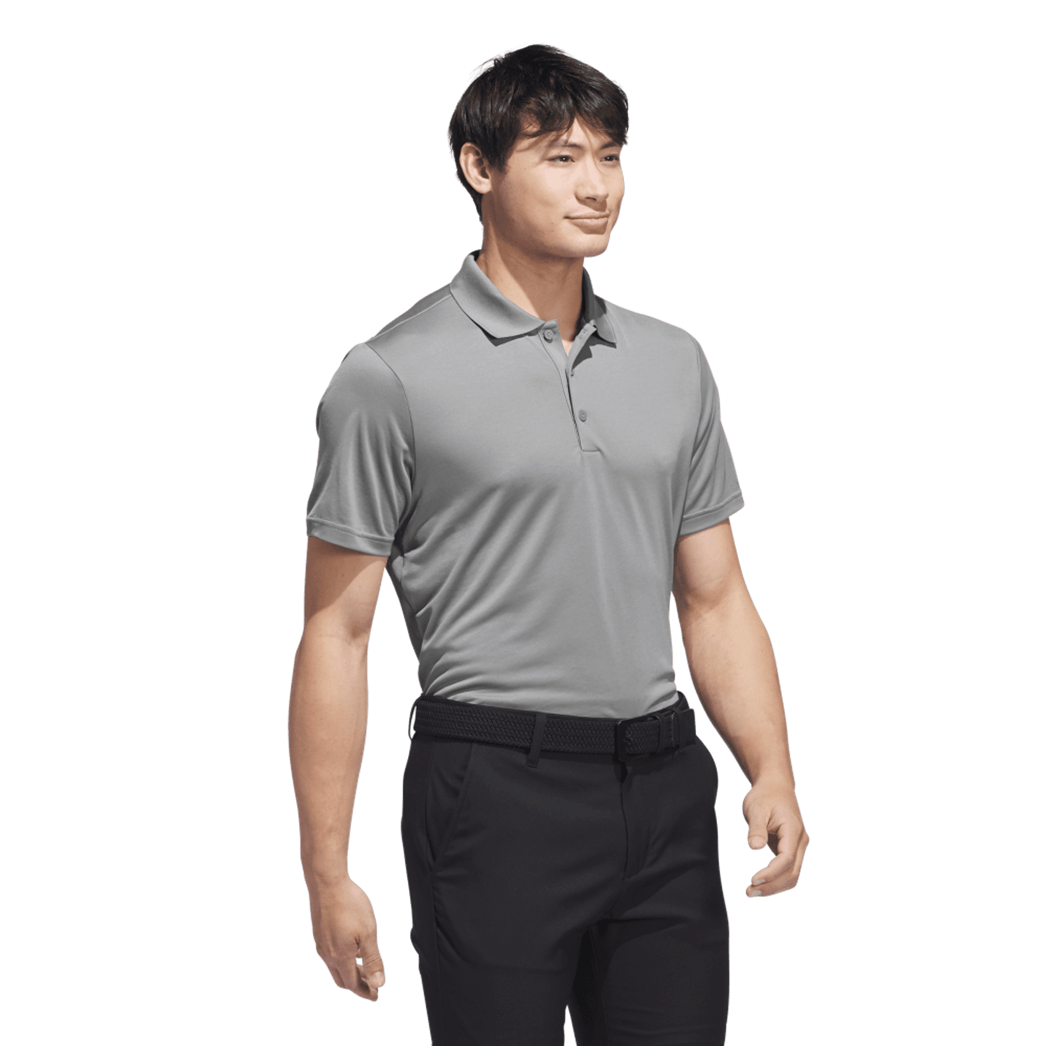 Polo Adidas Core Performance da uomo