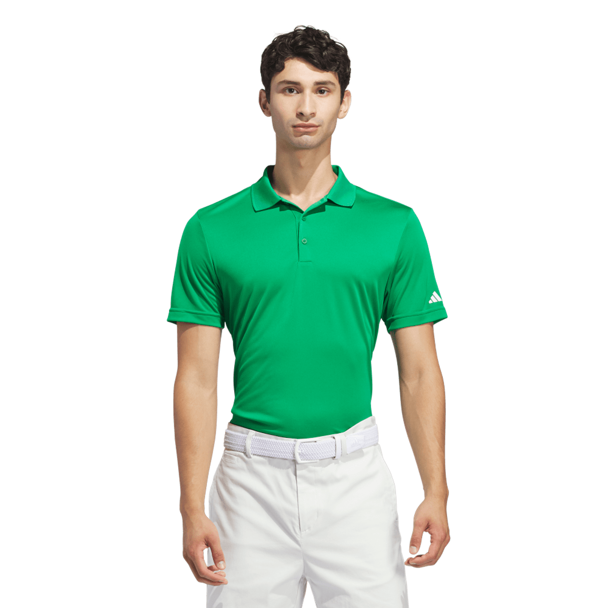 Polo Adidas Core Performance da uomo