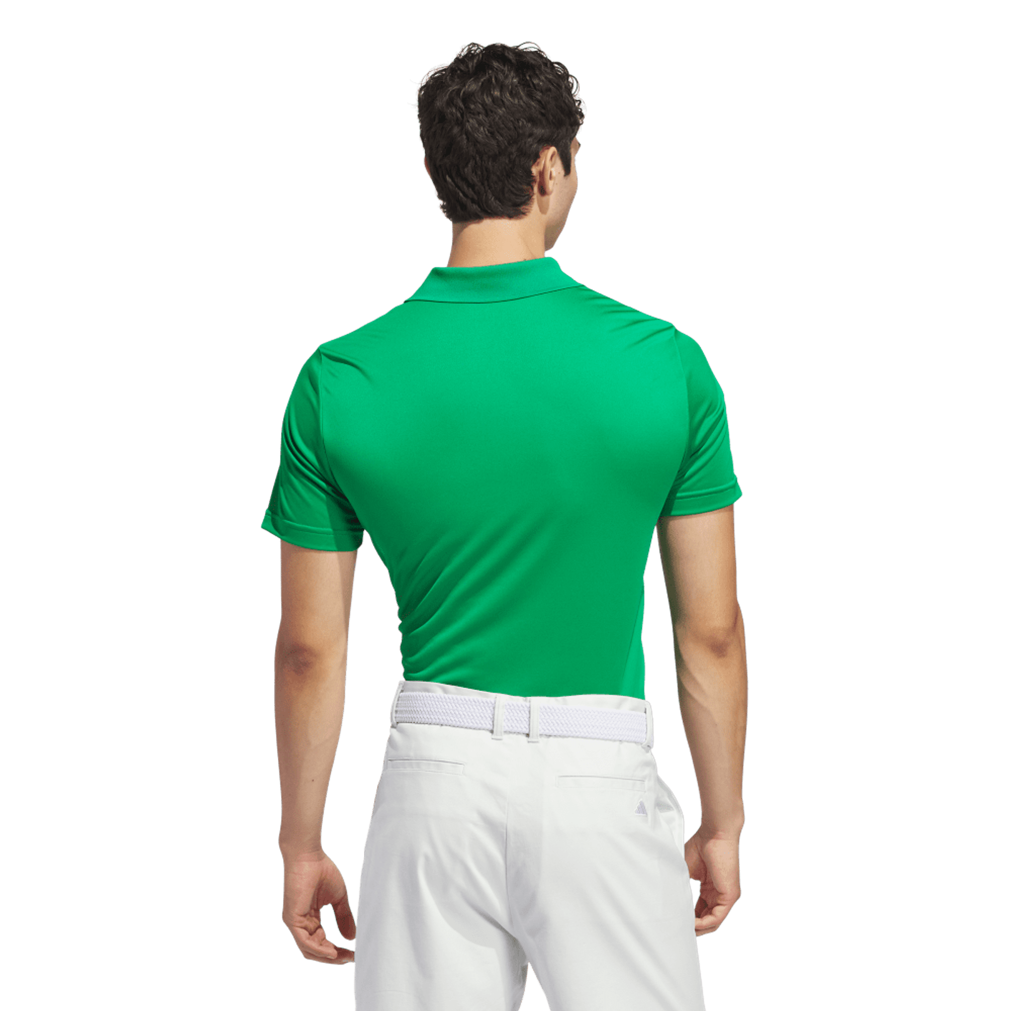 Polo Adidas Core Performance da uomo