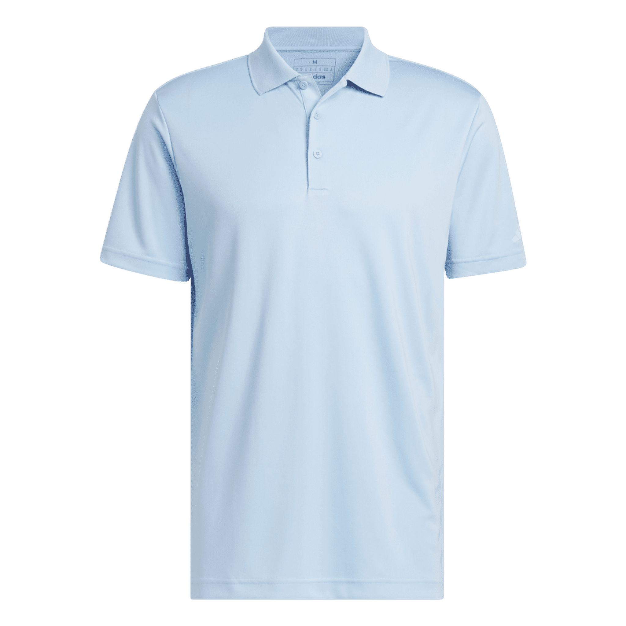 Polo Adidas Core Performance da uomo