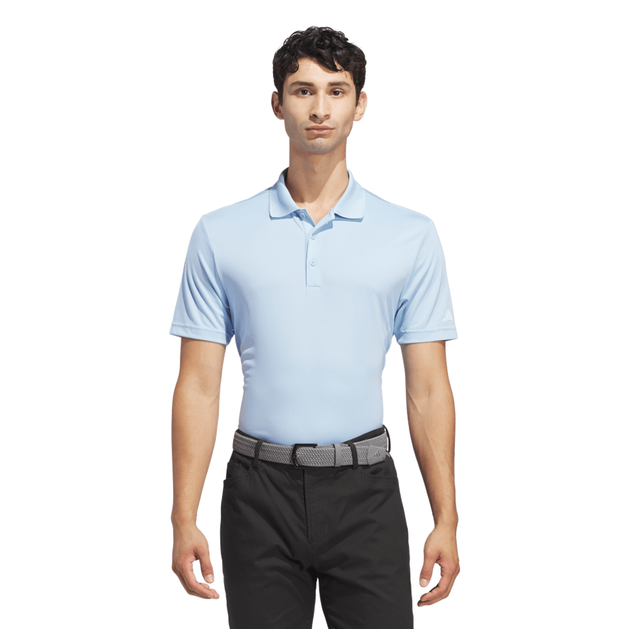 Polo Adidas Core Performance da uomo