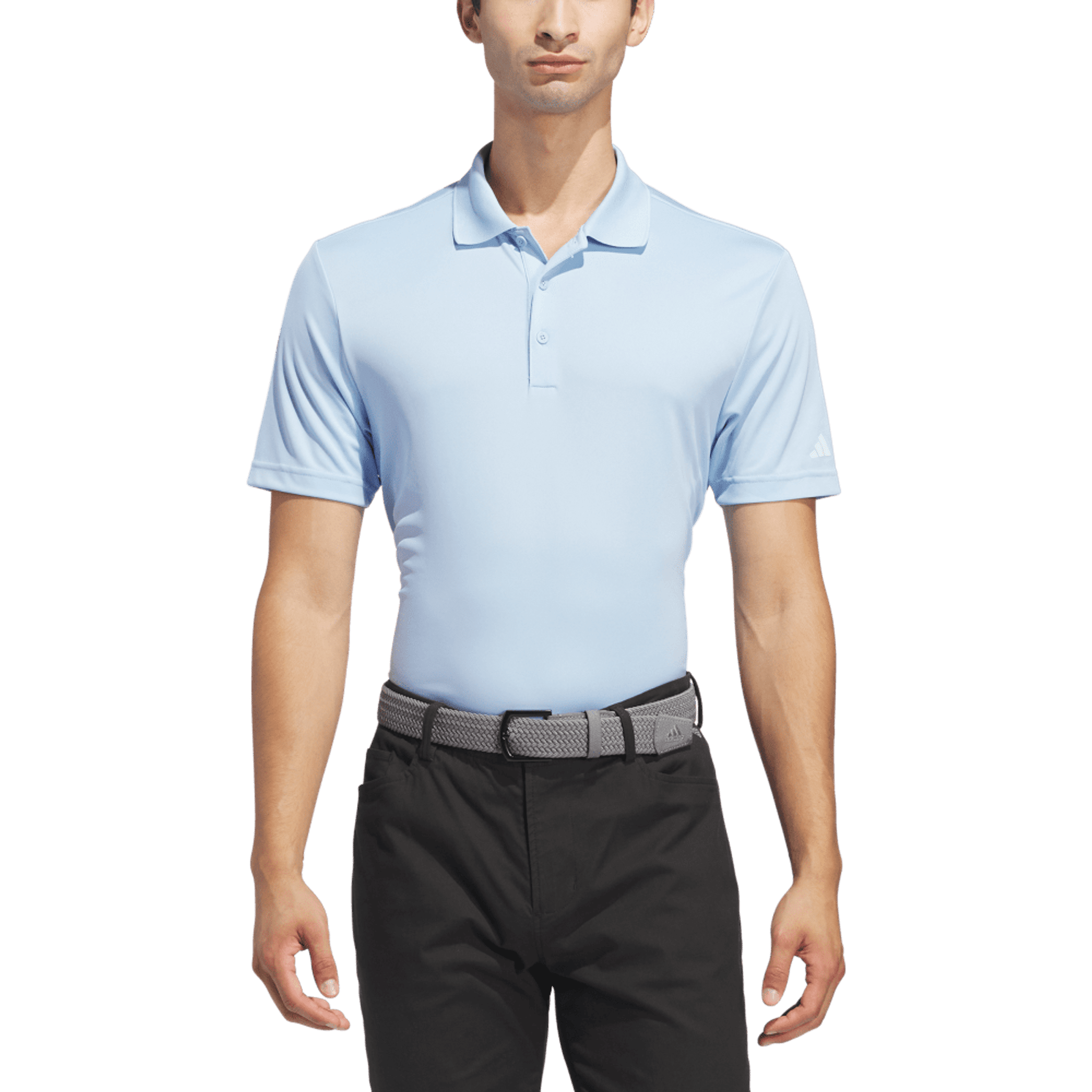 Polo Adidas Core Performance da uomo