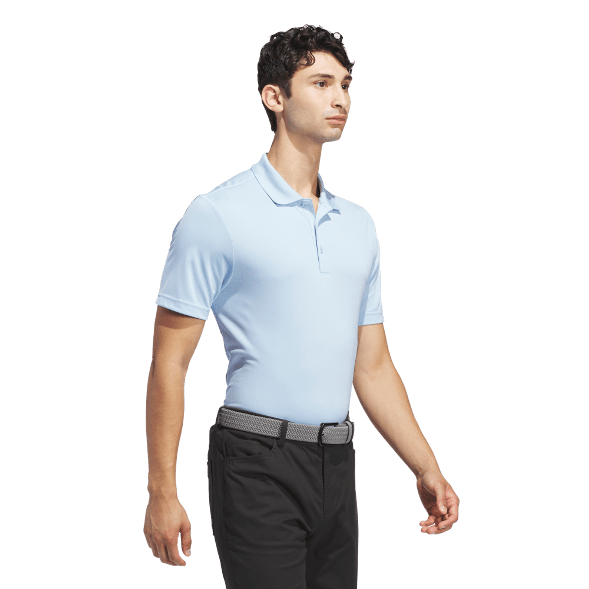 Polo Adidas Core Performance da uomo