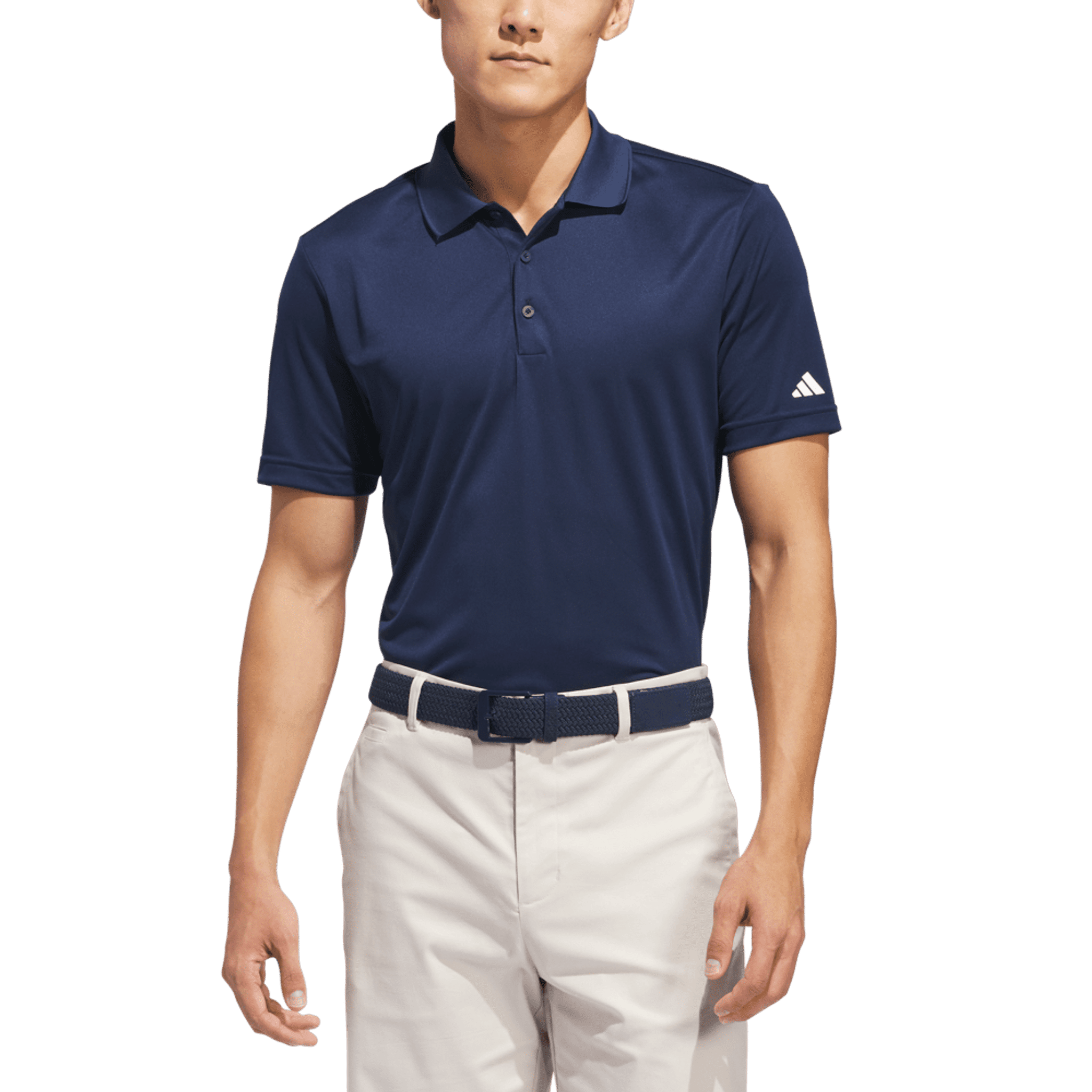 Polo Adidas Core Performance da uomo