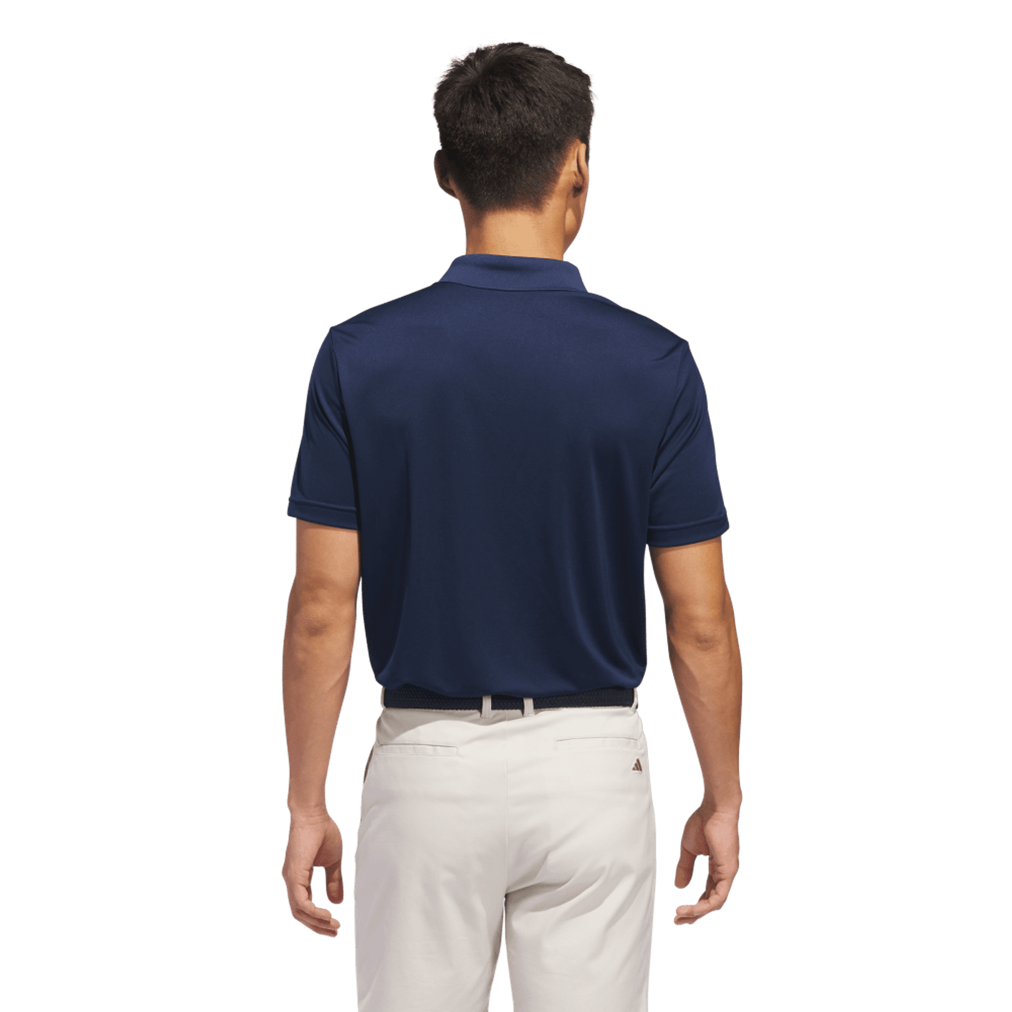 Polo Adidas Core Performance da uomo