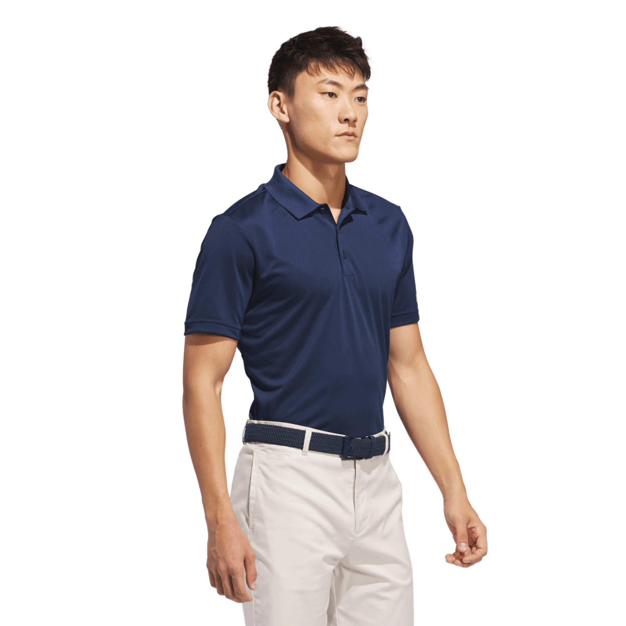 Polo Adidas Core Performance da uomo