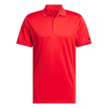 Polo Adidas Core Performance da uomo