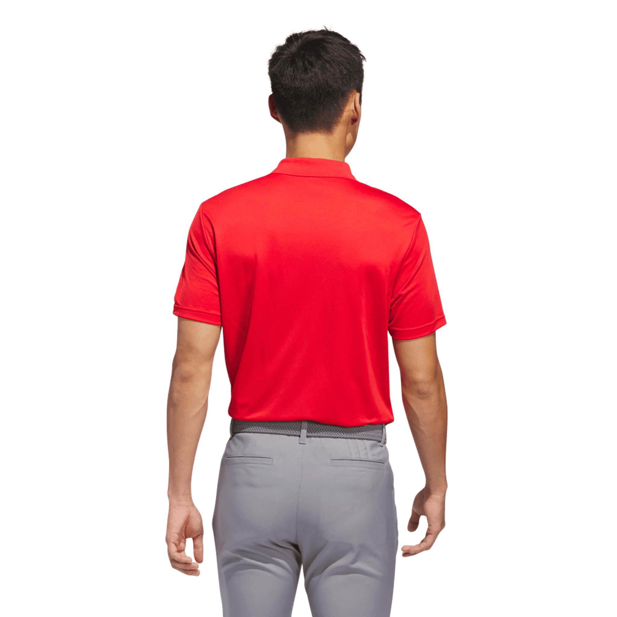 Polo Adidas Core Performance da uomo