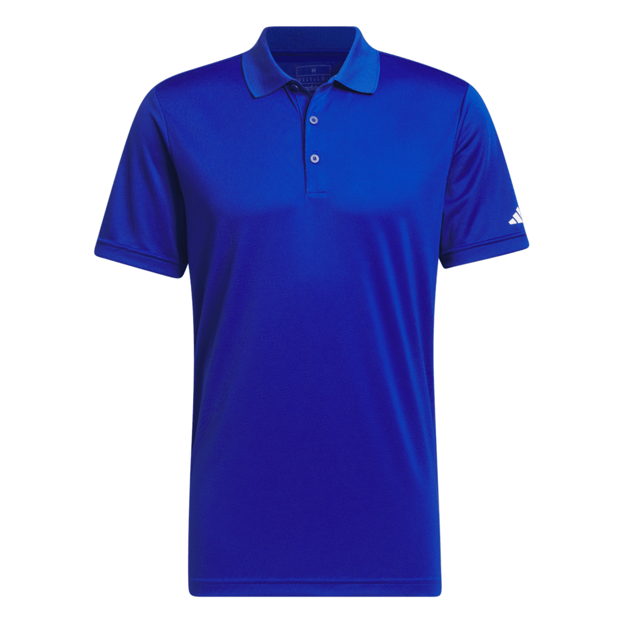 Polo Adidas Core Performance da uomo