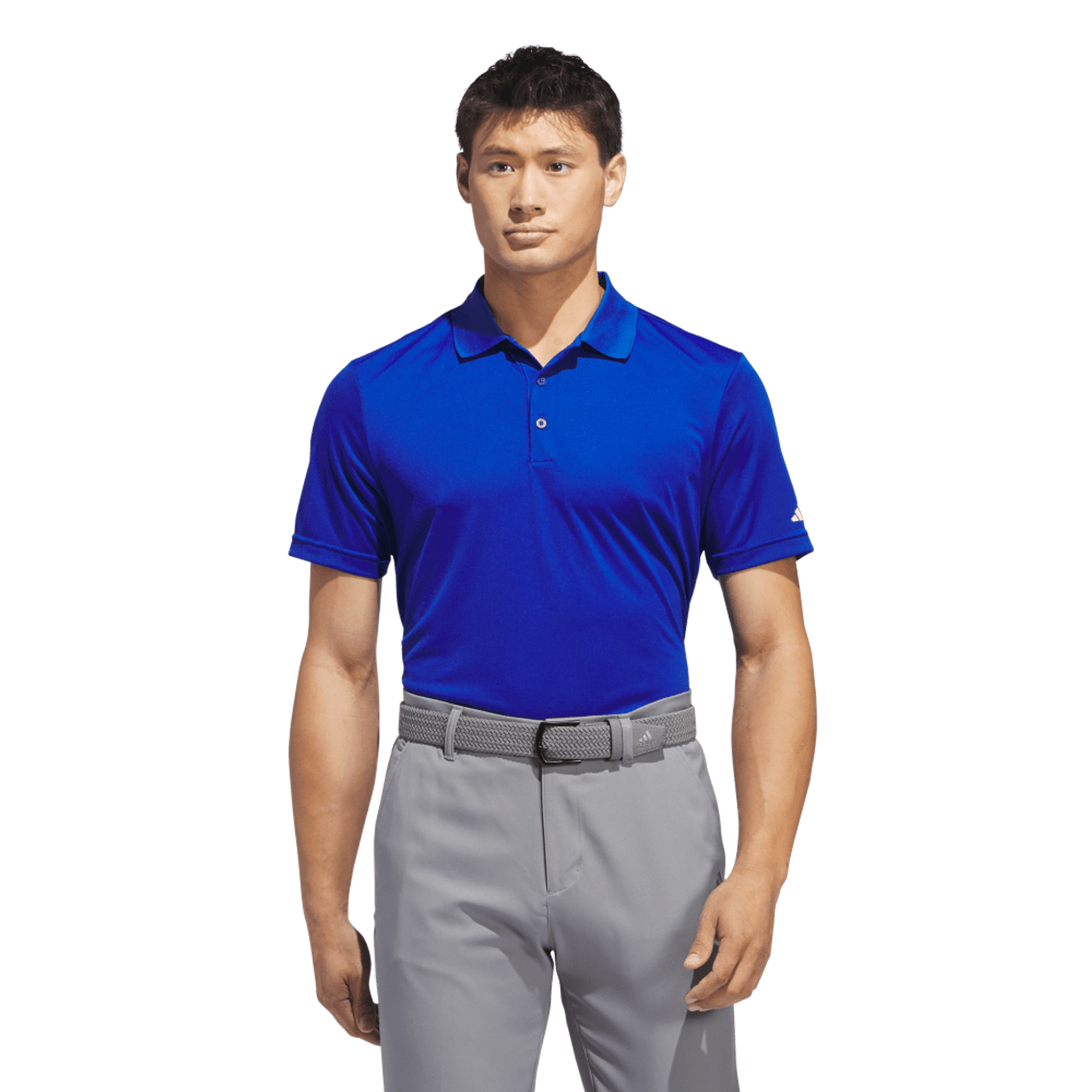 Polo Adidas Core Performance da uomo