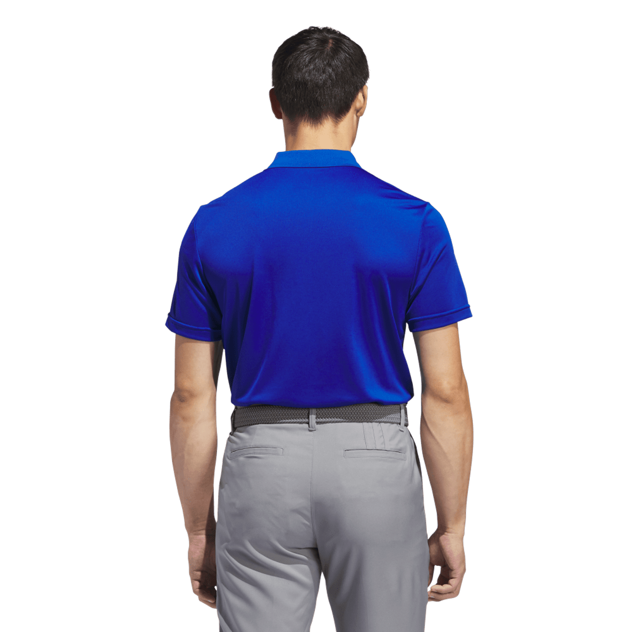 Polo Adidas Core Performance da uomo