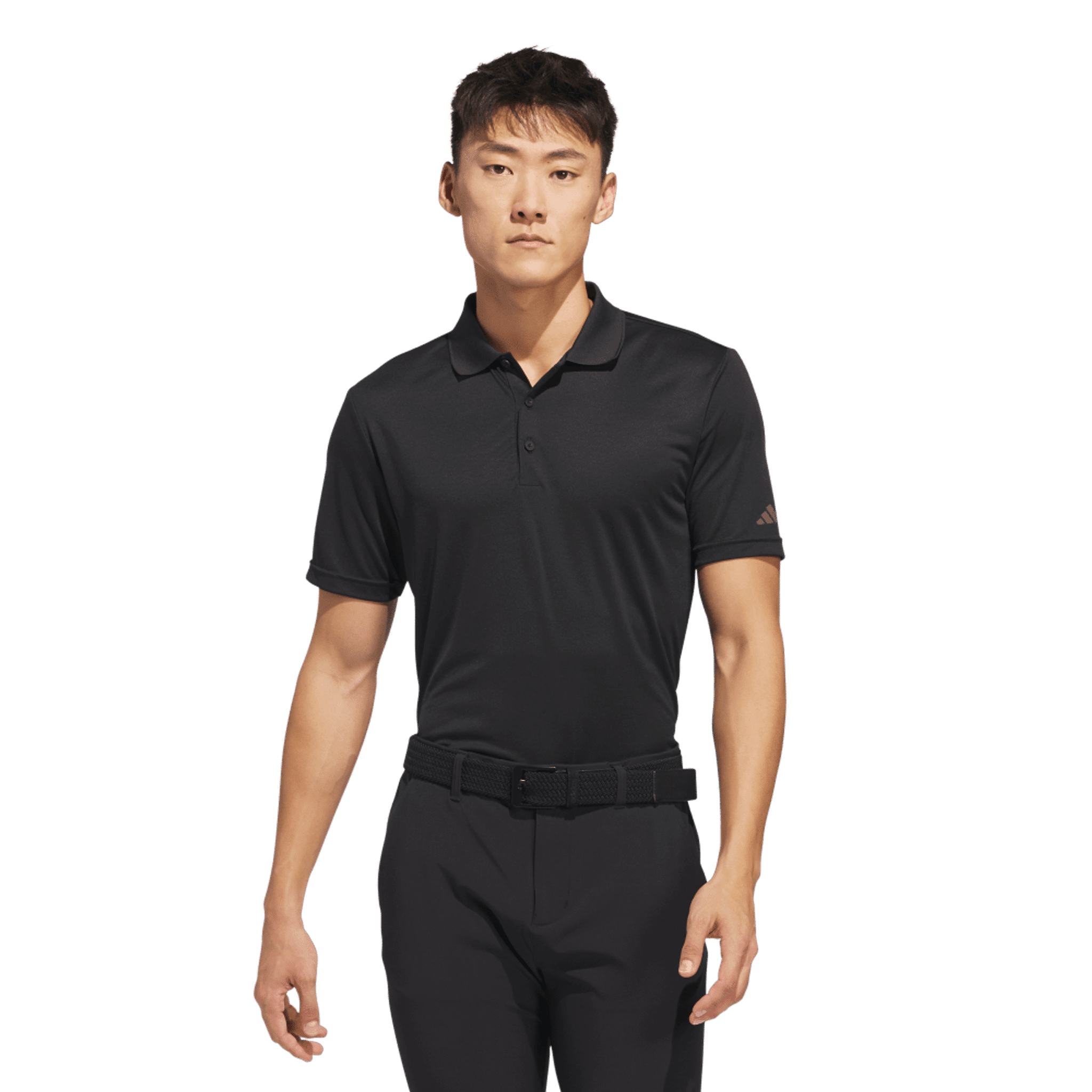 Polo Adidas Core Performance da uomo