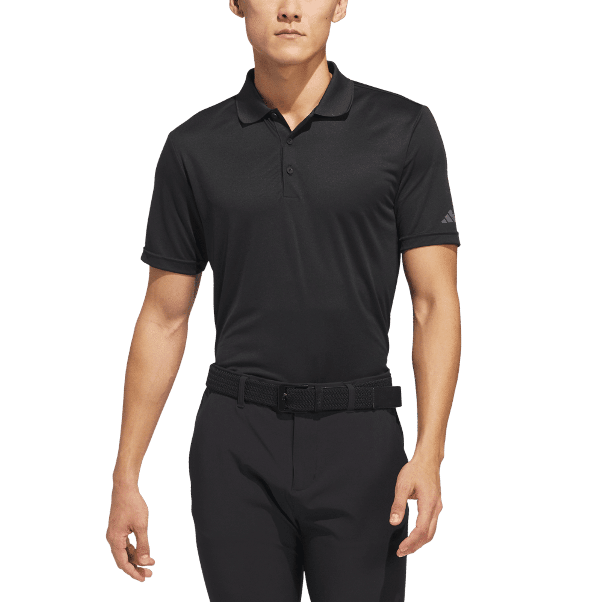 Polo Adidas Core Performance da uomo