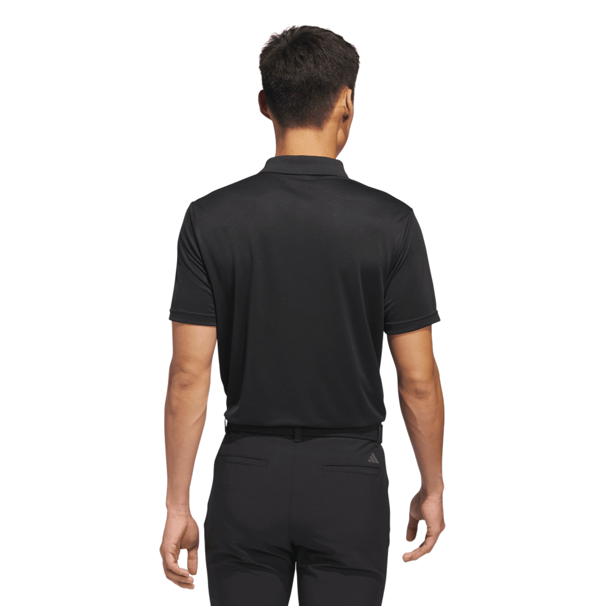 Polo Adidas Core Performance da uomo