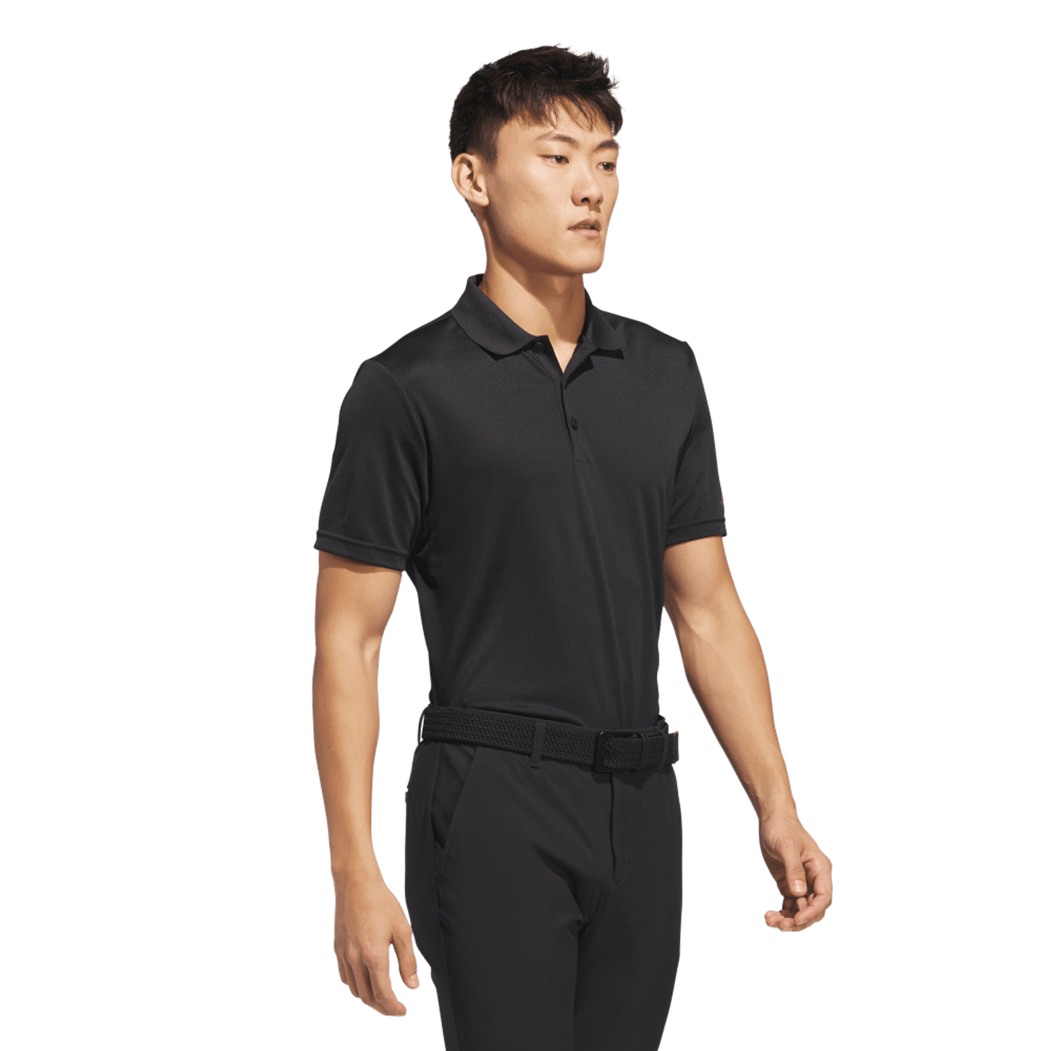 Polo Adidas Core Performance da uomo