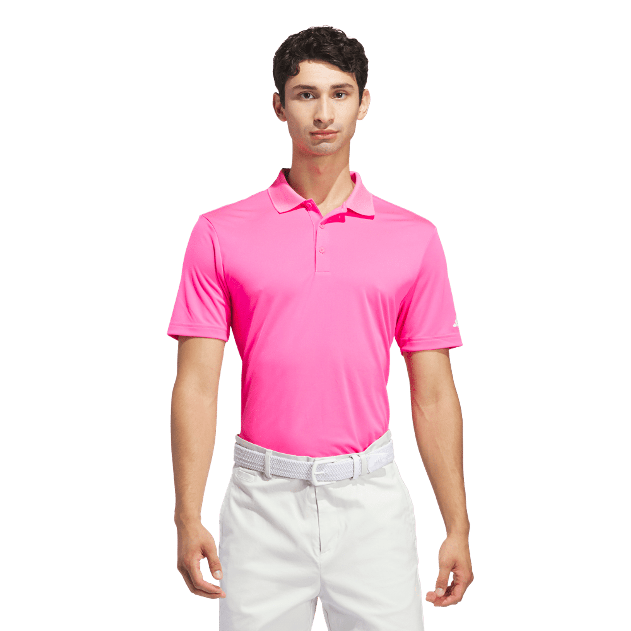 Polo Adidas Core Performance da uomo