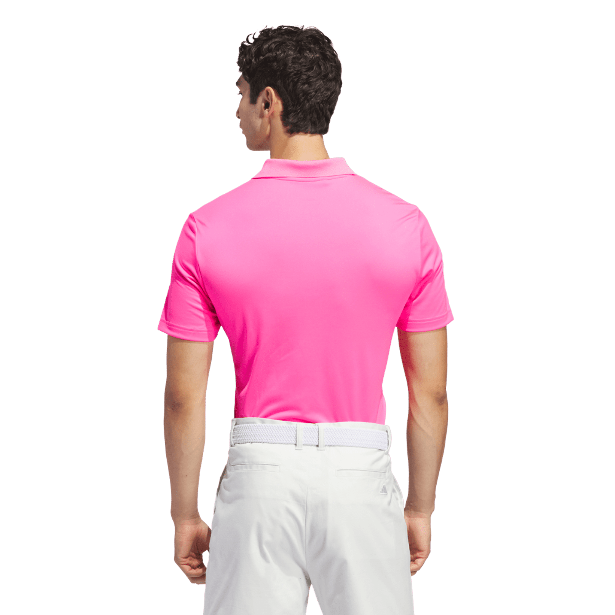 Polo Adidas Core Performance da uomo