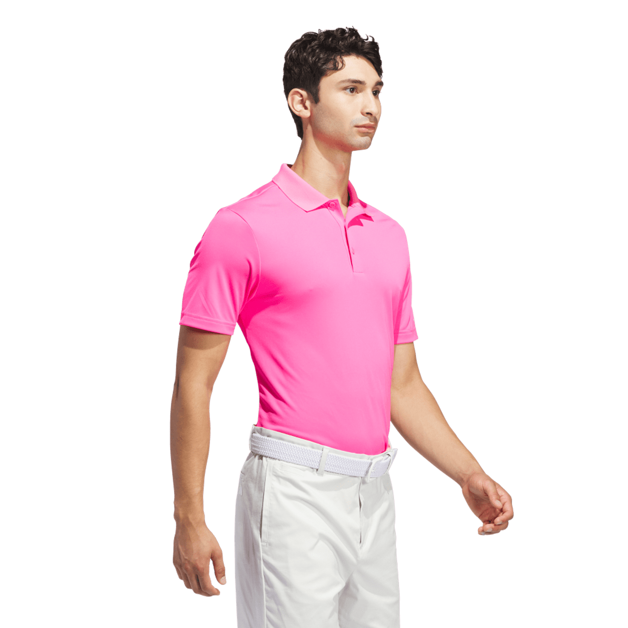 Polo Adidas Core Performance da uomo