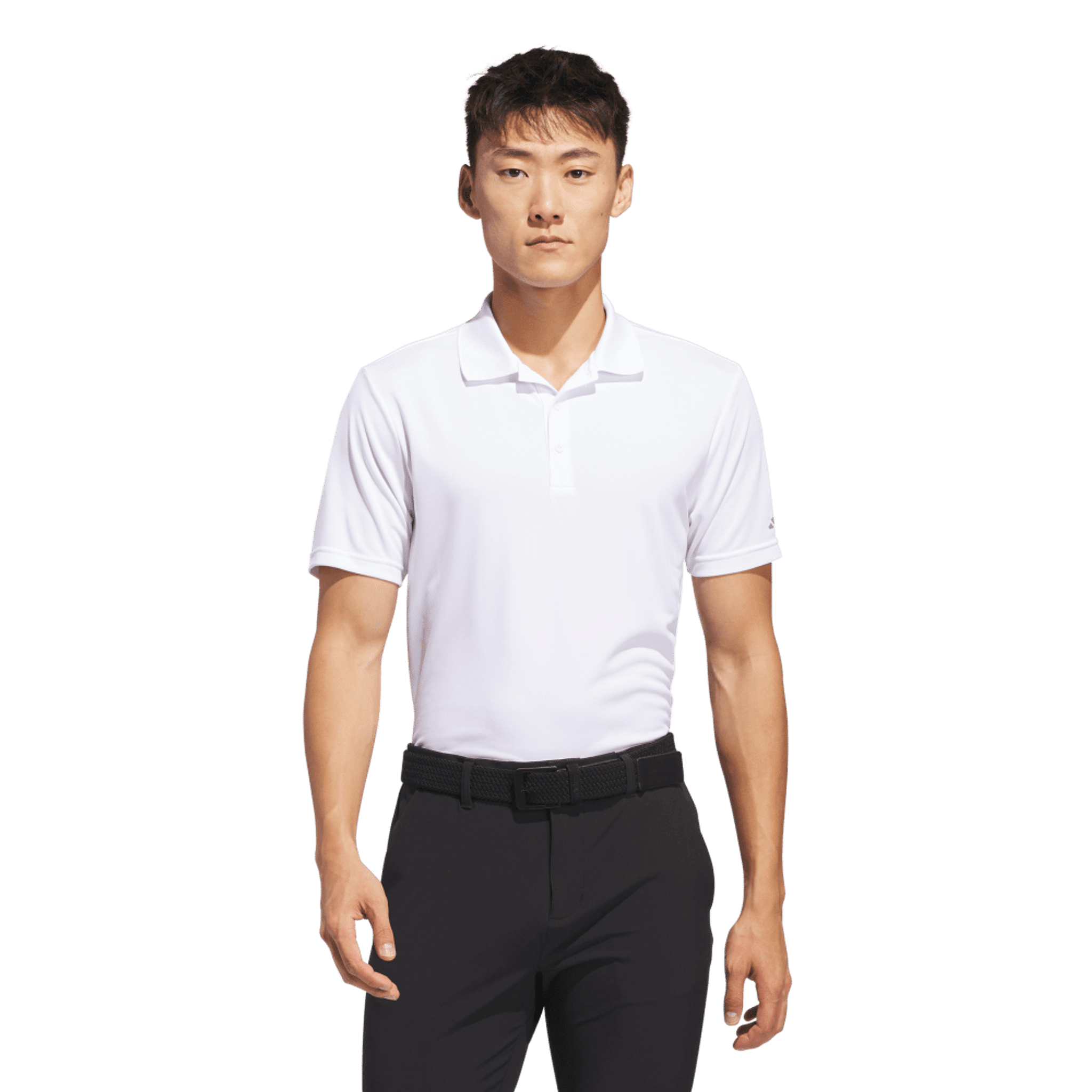 Polo Adidas Core Performance da uomo