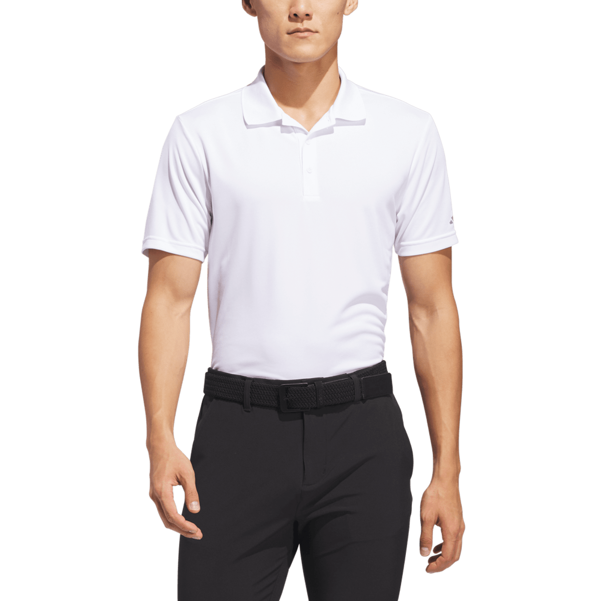 Polo Adidas Core Performance da uomo