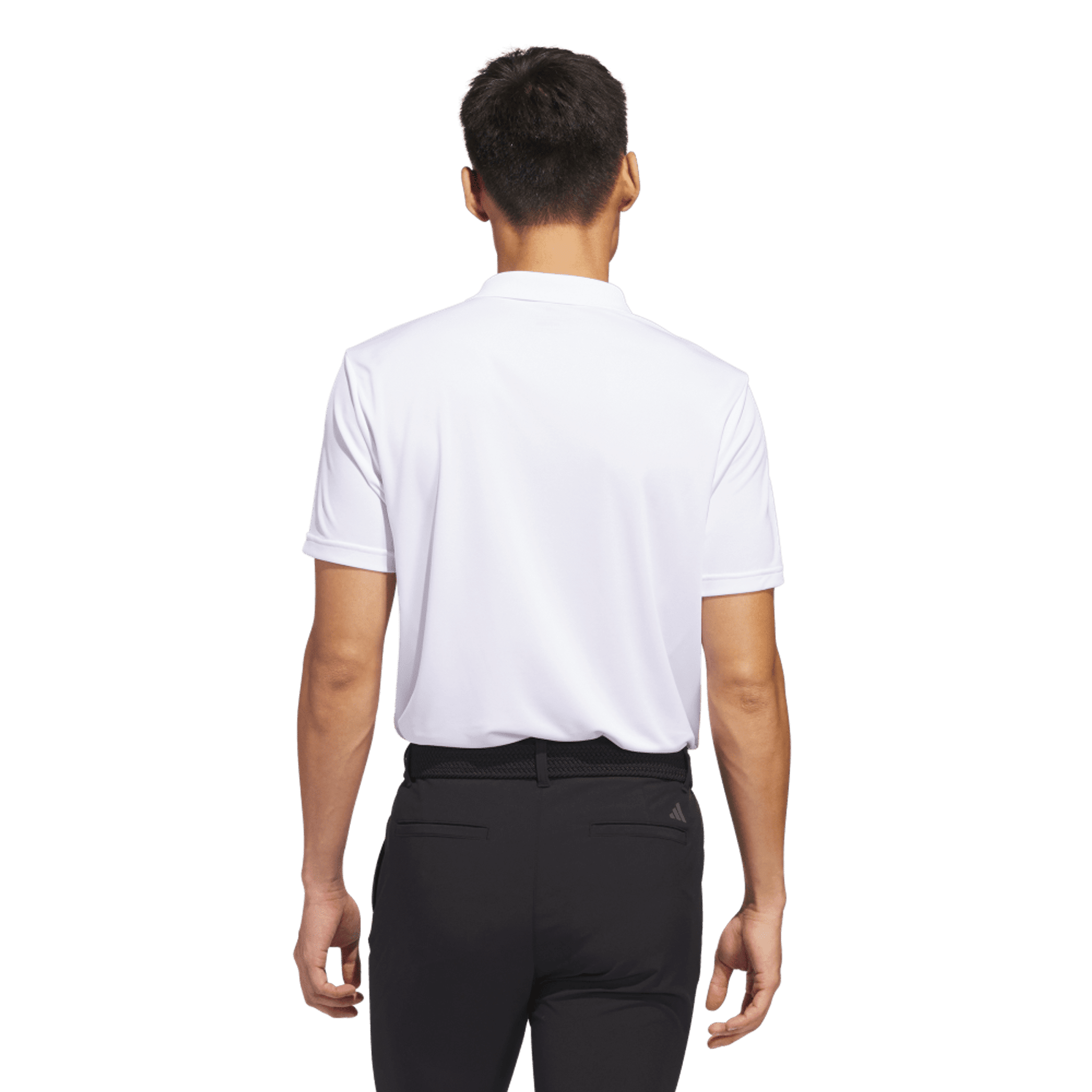 Polo Adidas Core Performance da uomo