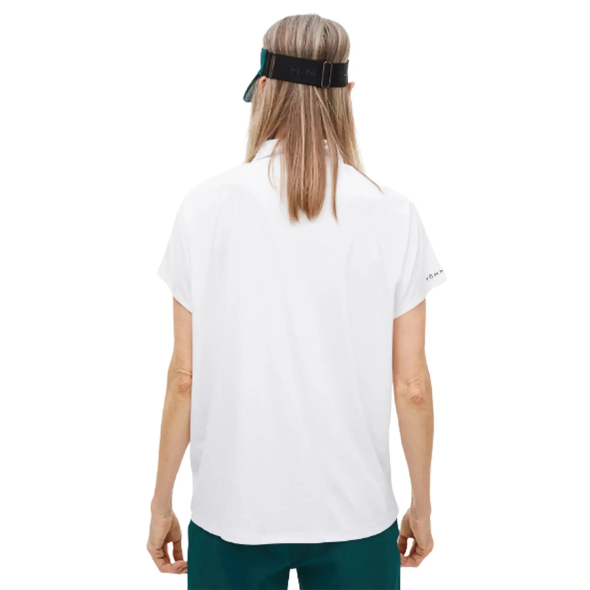 Röhnisch Corinne Poloshirt Damen