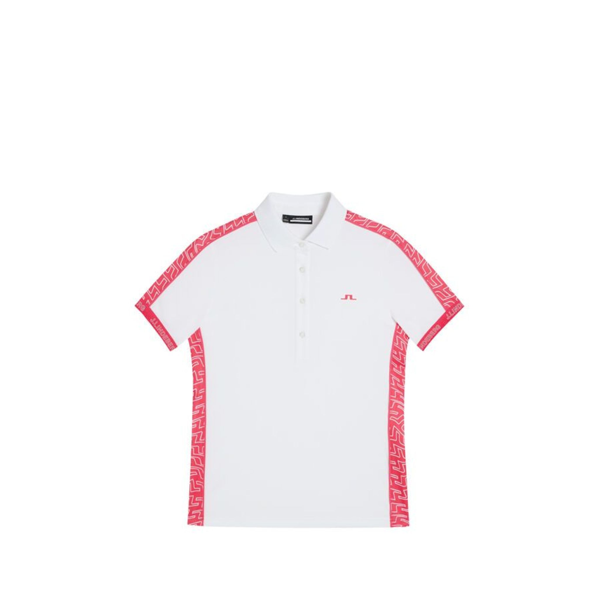 Polo J. Lindeberg Damai da donna