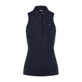 J. Lindeberg Dena SL Polo Shirt Donna