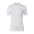 Polo Kjus Eve SS da donna