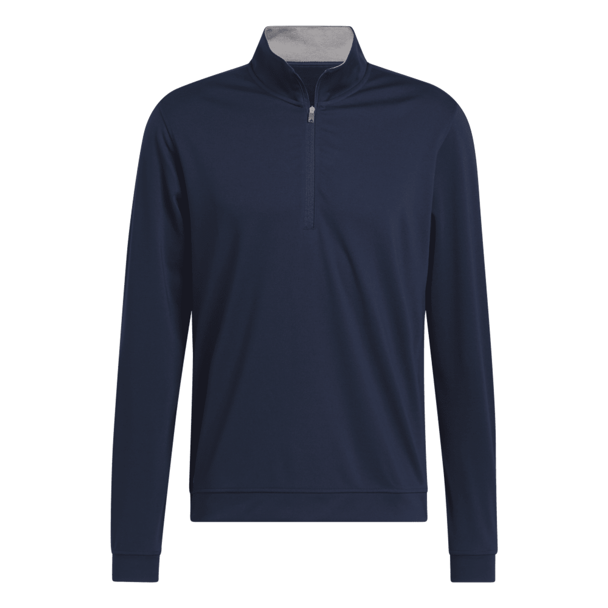 Adidas Maglione con zip a 1/4 rialzato da uomo