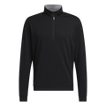 Adidas Maglione con zip a 1/4 rialzato da uomo