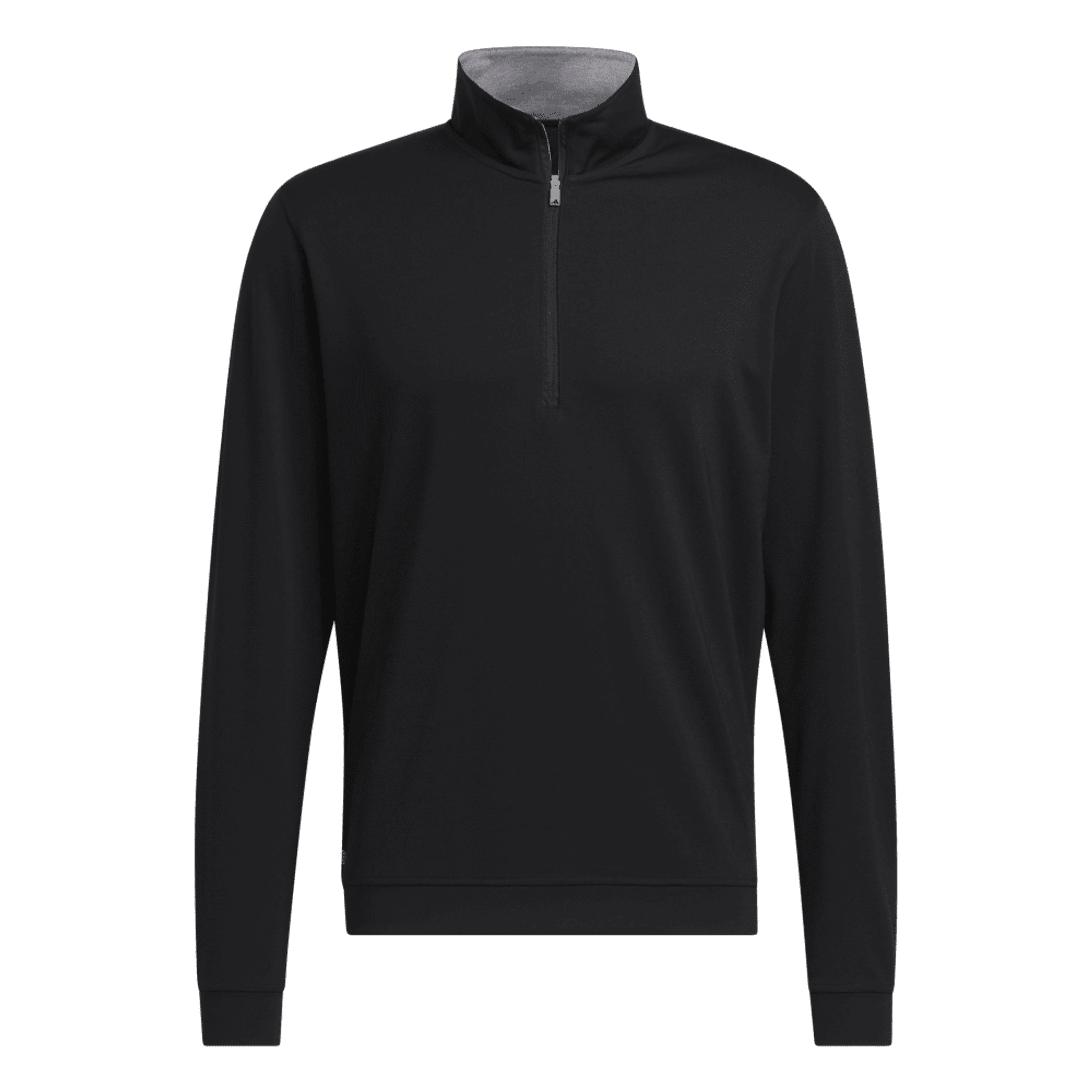 Adidas Maglione con zip a 1/4 rialzato da uomo